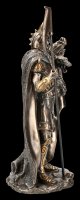 Loki Figurine by Derek Frost
