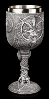 Ritual Goblet - Potion of Baphomet