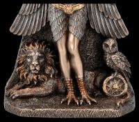 Ishtar Figurine - Babylonian Goddess