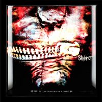 Wandbild Slipknot - Vol.3 The Subliminal Verses