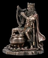 Dagda Figur - König von Tuatha De Danann