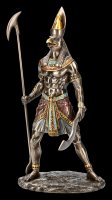 Horus Figurine - Warrior with Scepter