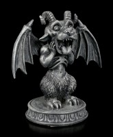 Cheeky Gargoyle Figurine