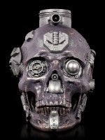 Totenkopf - Machine Skull F10