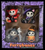 Furrybones - Halloween Set Special Edition 2023