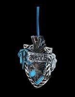 Christbaumschmuck Harry Potter - Ravenclaw Wappen