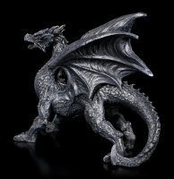 Drachen Figur - Dragon Watcher - klein