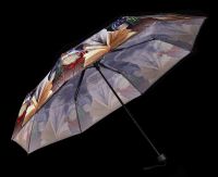 Regenschirm mit Katzen - Hocus Pocus