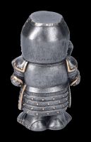 Funny Knight Figurine - Sir Defendalot