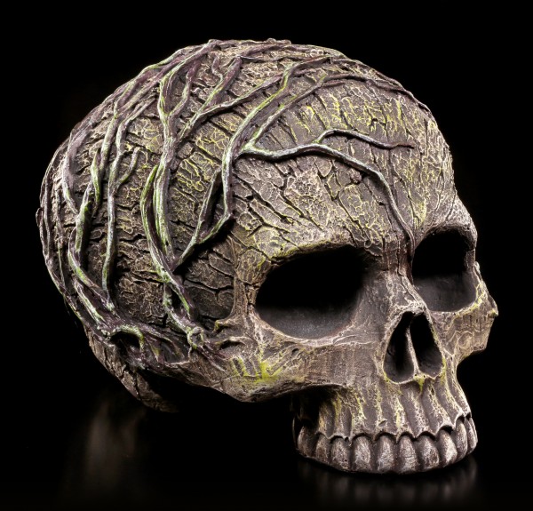 Skull Witchcraft - Tree Spirit