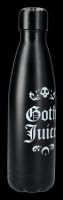 Wasserflasche - Goth Juice