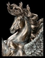 Pegasus Figurine - The winged Horse