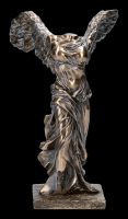 Goddes Figurine - Nike of Samothrace