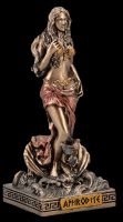 Aphrodite Figurine Small - Goddess of Beauty