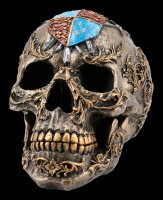 Skull - Order of Knights