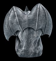 Gargoyle Figur - Quasi mit Horn