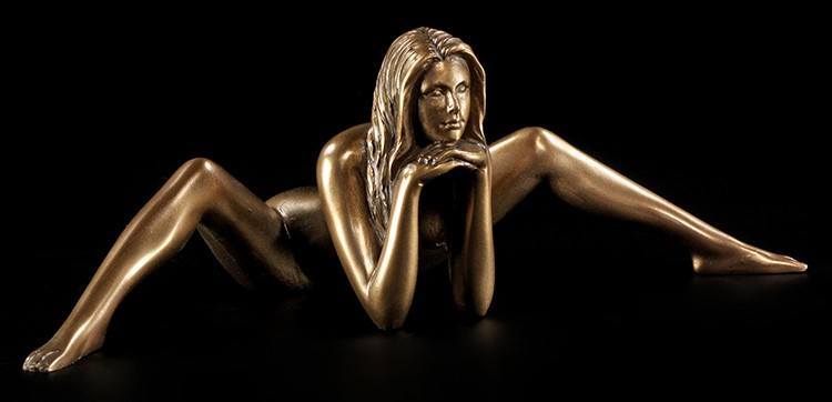Female Nude Figurine - Tara