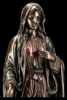 Madonna Figurine - Virgin Mary