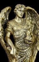 Small Archangel Figurine - Jehudiel