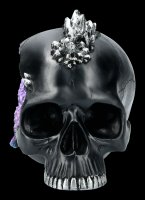 Skull - Crystal Cave