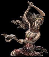 Oya Figur - Yoruba Göttin des Windes
