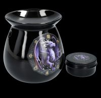 Wax Melt Burner Gift Set - Dragon Samhain