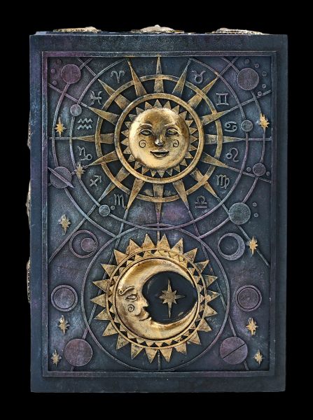 Tarot Box - Astrology
