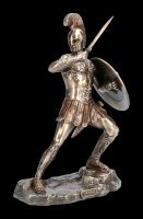 Hector Figur - Trojanischer Prinz