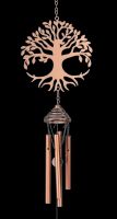 Wind Chime - Tree of life