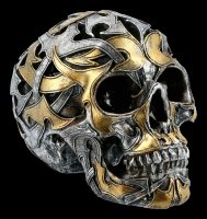 Skull - Tribal Traditions - large
