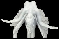 Engelfigur steigt zum Himmel empor - Angels Liberation