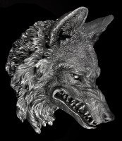 Wolfskopf - The Wild Beast