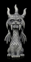 Gargoyle Figurine - Gor Gor