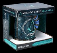 Krug - Assassin's Creed Valhalla