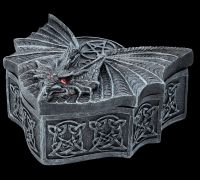 Box - Mystic Dragon