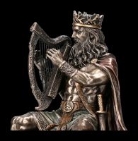 Dagda Figurine - King of Tuatha De Danann