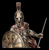 Achilleus Figurine - Greek Hero