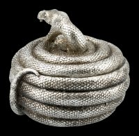 Alchemy Snake Pot
