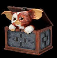 Gremlins Figurine - Gizmo You are Ready