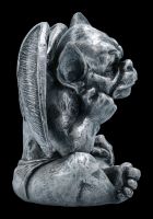 Gargoyle Figurine - Laverne