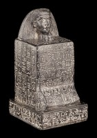 Egyptian Statuette Replica - II