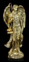 Small Archangel Figurine - Raphael