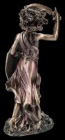 Obba Figurine - Yoruda Water Goddess of the Oba River
