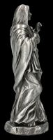 Saint Figurine Pewter - Immaculate Heart of Mary