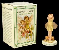 Fairy Figurine - Hazelnut Fairy