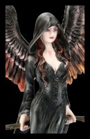 Dark Angel Figurine - Take My Soul