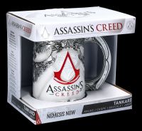 Krug Assassin's Creed - The Creed