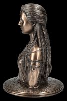 Danu Figur - Büste der keltischen Göttin