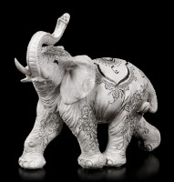 Elefanten Figur - Henna Hope