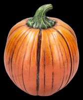 Pumpkin Skull Figurine - The Spirit of Halloween
